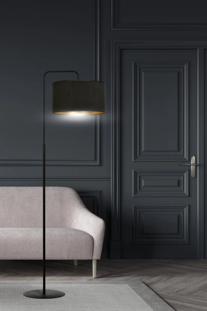 Lampadaire Vintage Annee 60