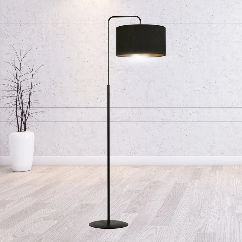 Lampadaire Vintage Annee 60