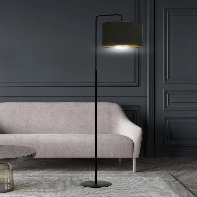 Lampadaire Vintage Annee 60