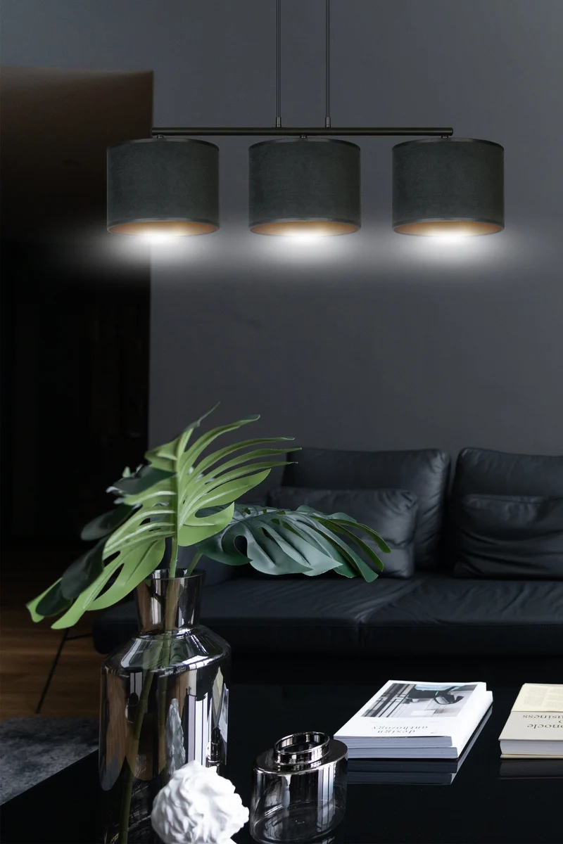 Hilde 3 Bl Black