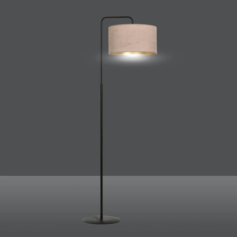 Lampadaire Vintage Annee 70