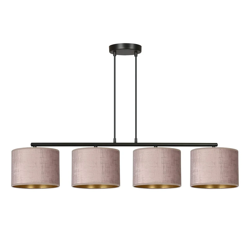 Luminaire Rose