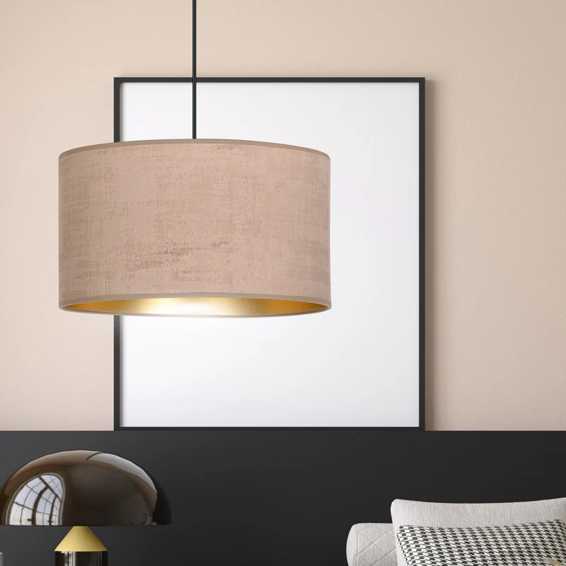 Luminaire Textile