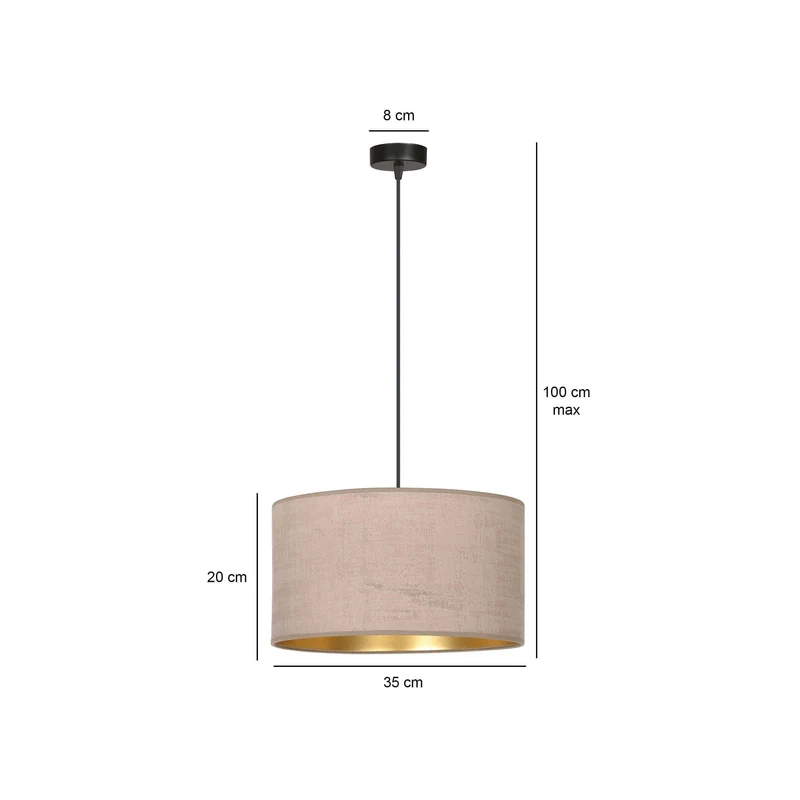 Luminaire Textile