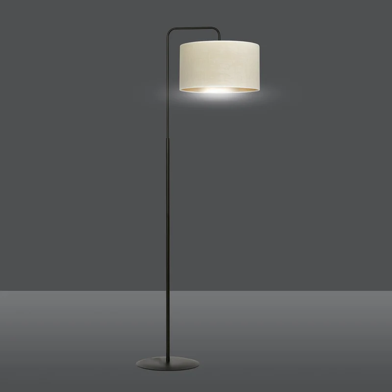 Lampadaire Année 70