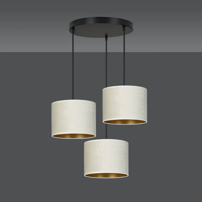 Hilde 3 Bl Premium White