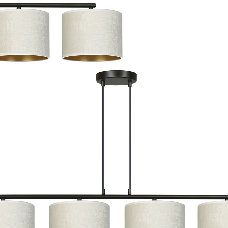 Suspension Contemporaine