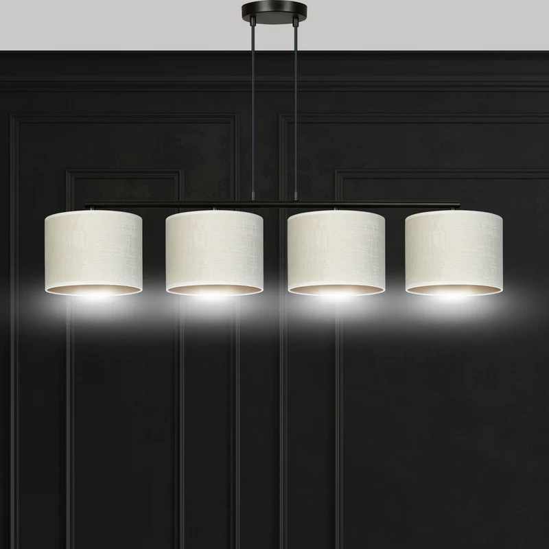 Suspension Contemporaine