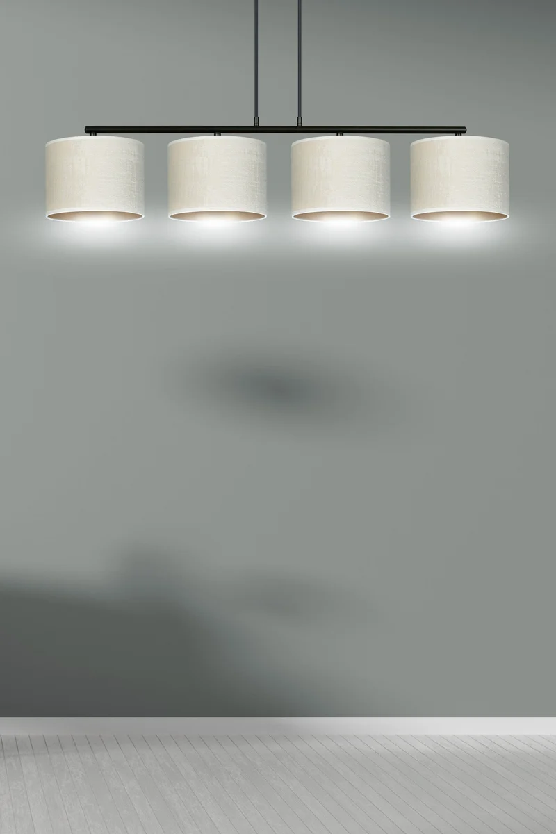 Suspension Contemporaine