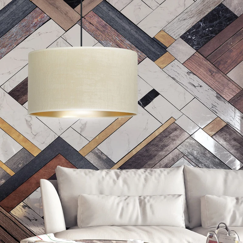 Suspension Abat Jour Luminaire