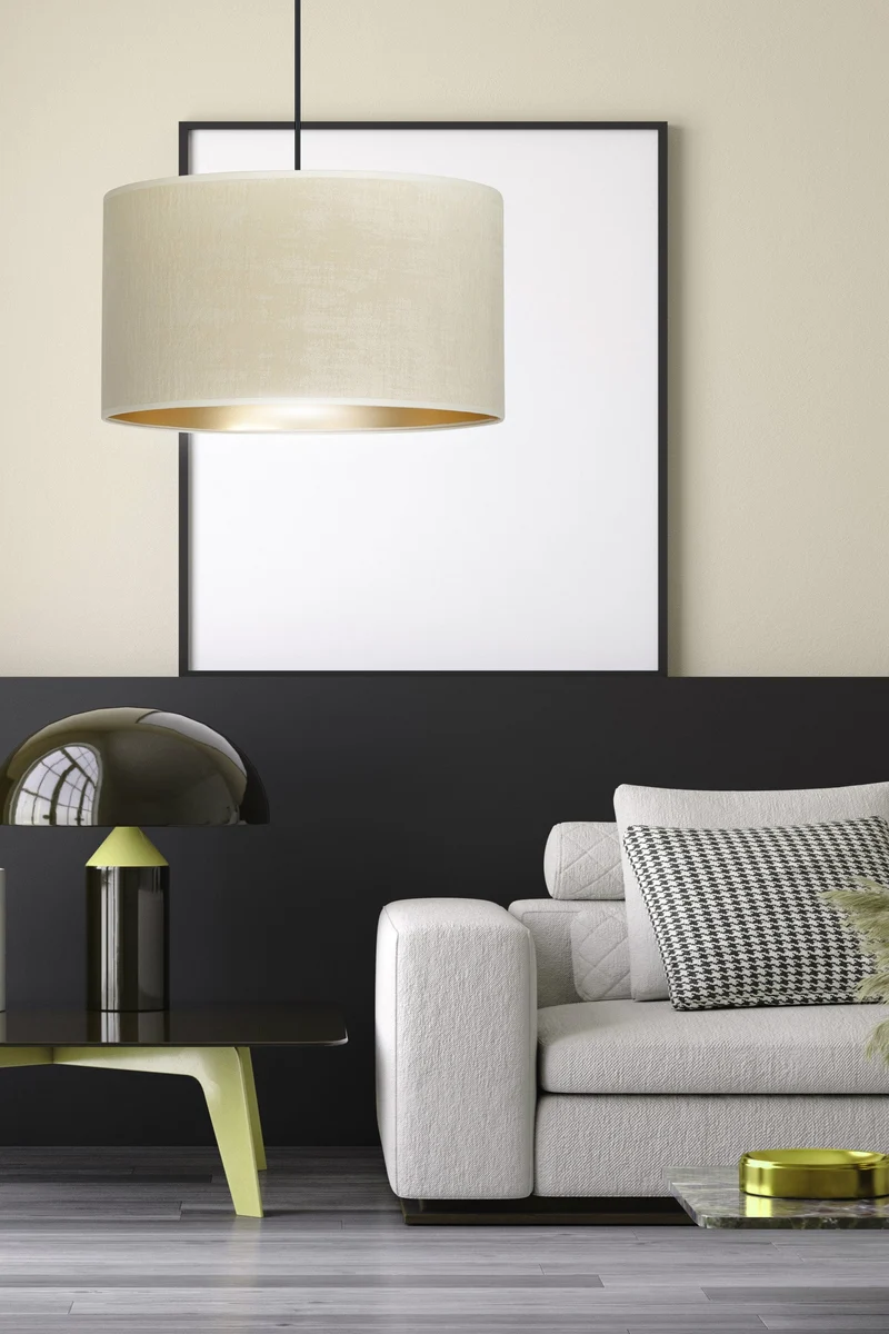 Suspension Abat Jour Luminaire