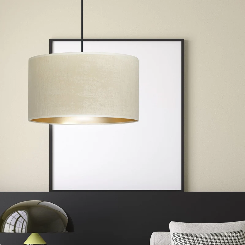 Suspension Abat Jour Luminaire