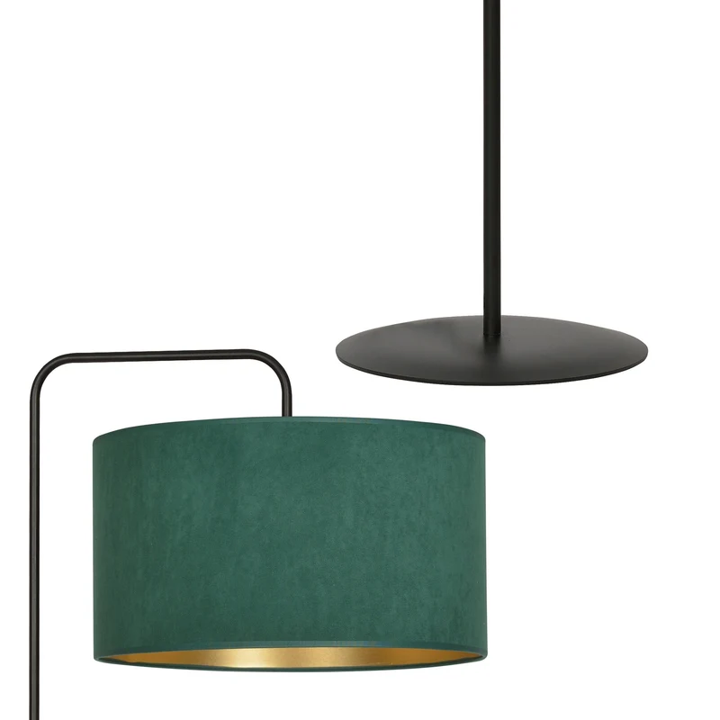 Lampadaire Design Vintage