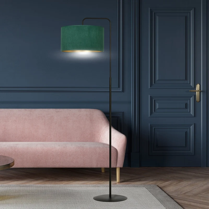 Lampadaire Design Vintage
