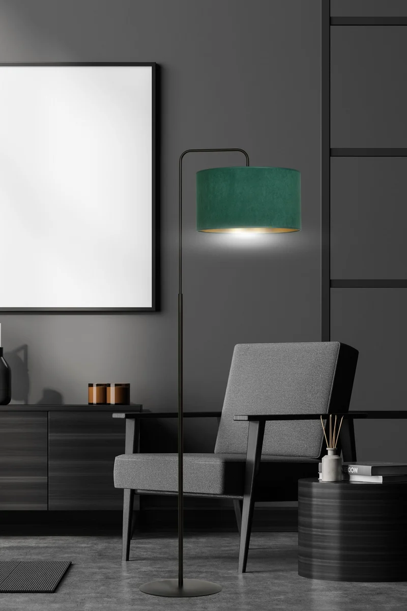 Lampadaire Design Vintage