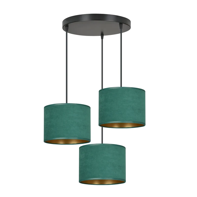 Hilde 3 Bl Premium Green