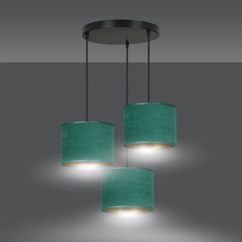 Hilde 3 Bl Premium Green