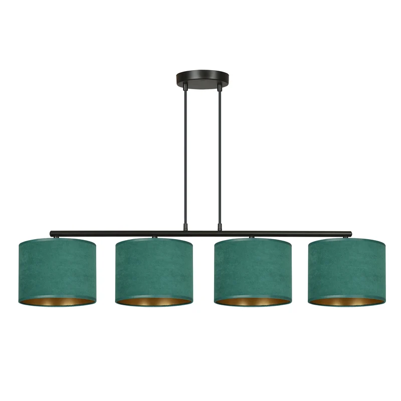 Hilde 4 Bl Green