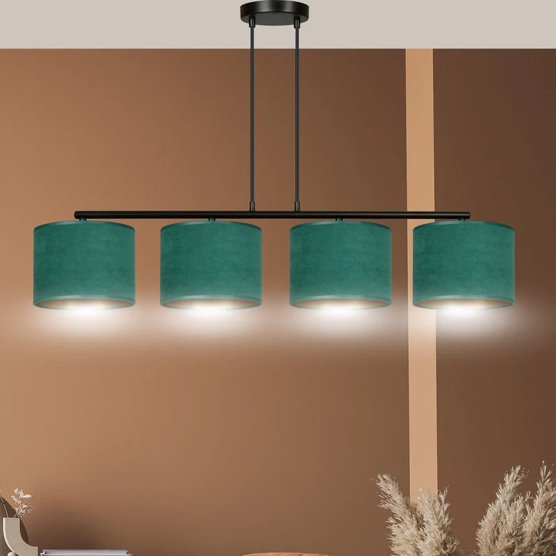Hilde 4 Bl Green