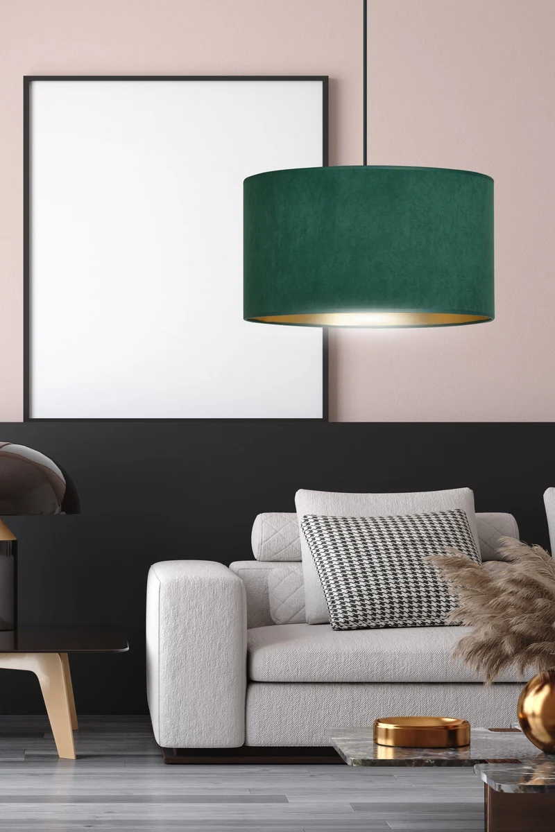 Suspension Luminaire Chambre