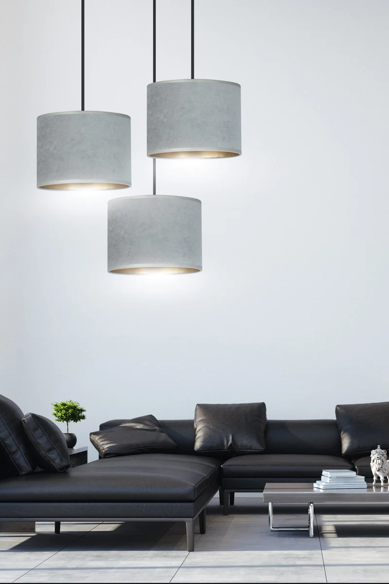 Luminaire Suspension Design Pas Cher
