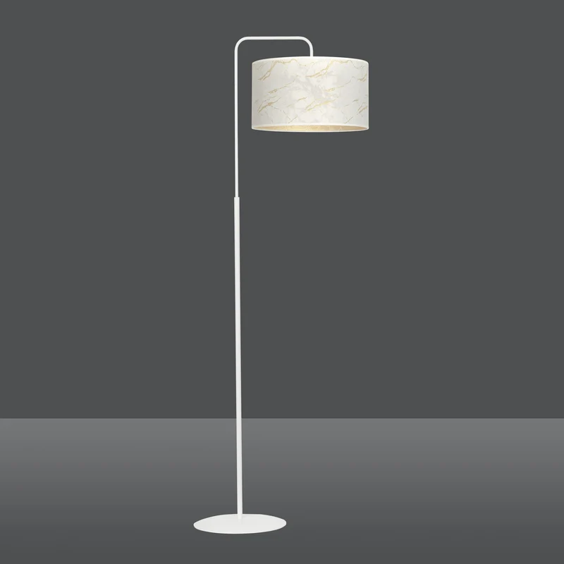 Lampadaire Design Scandinave