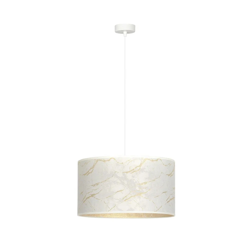 Suspension Rond