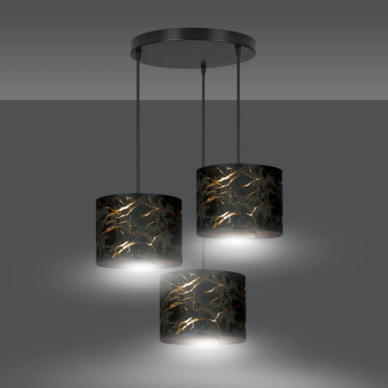 Suspension Luminaire Câble