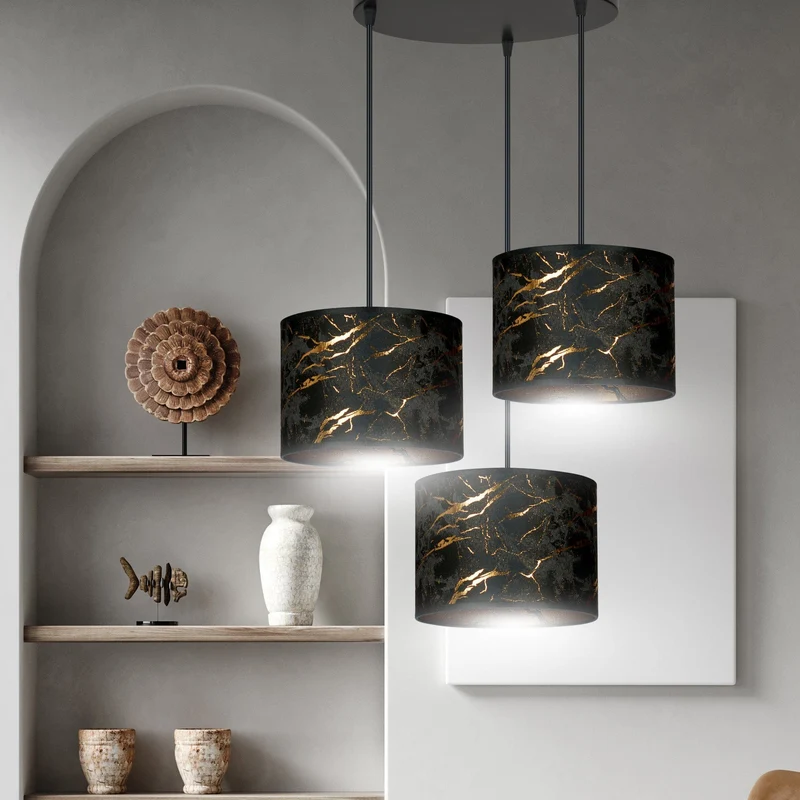 Suspension Luminaire Câble