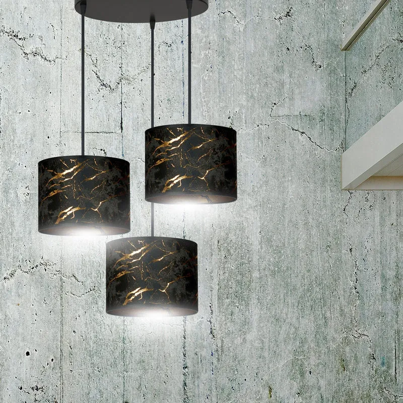 Suspension Luminaire Câble