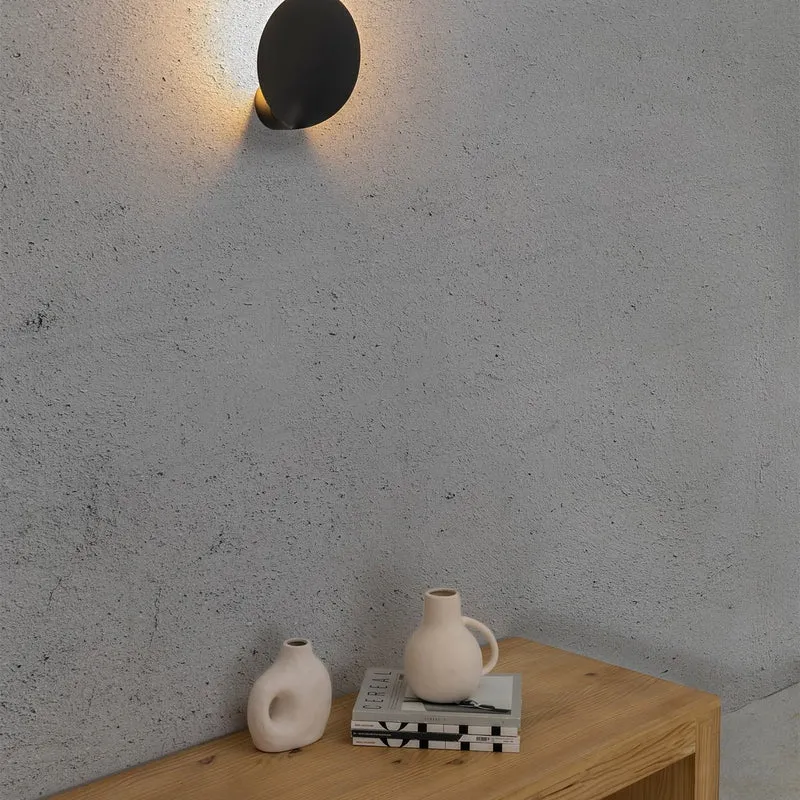 Faro Lotus Wall Lamp
