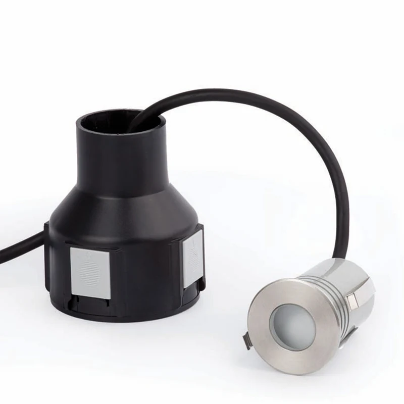 Faro Crosby Recessed Lamp Warm Light