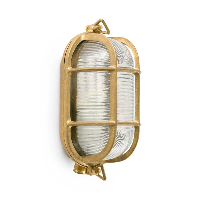 Faro Cabo Wall Lamp