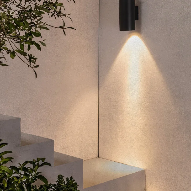 Faro Thon 2L Wall Lamp