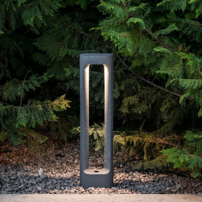 Faro Totem Beacon Lamp