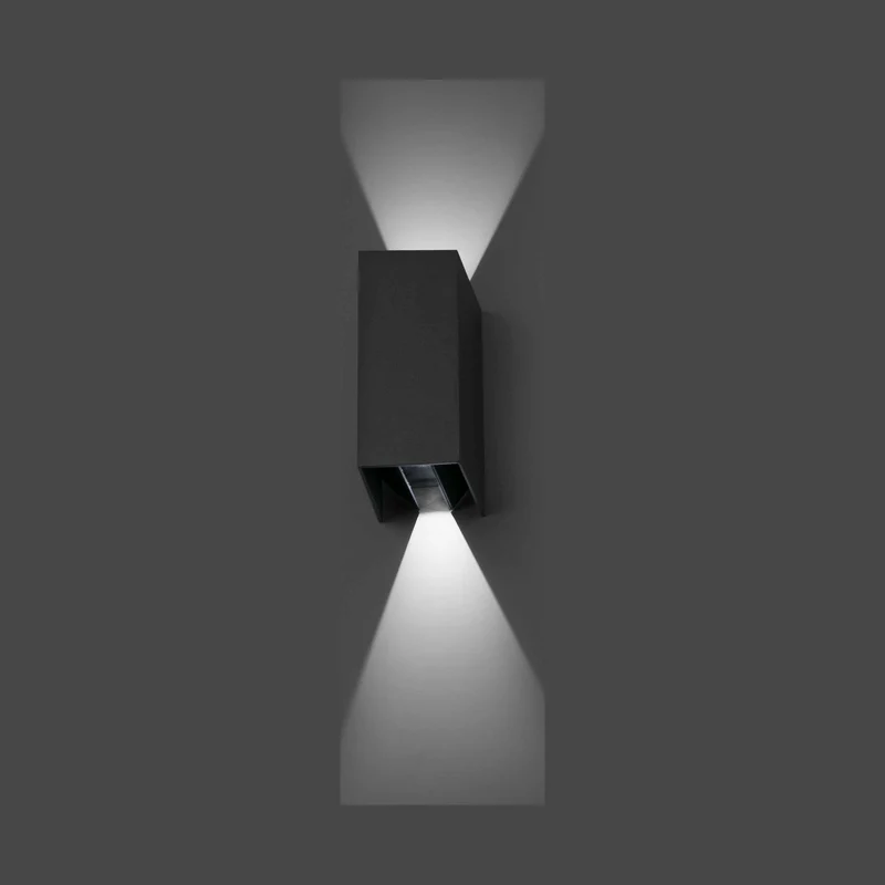 Faro Blind Wall Lamp