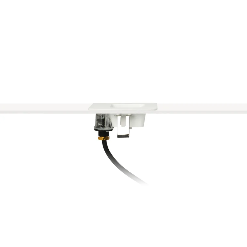 Faro Nase SQ Recessed Lamp