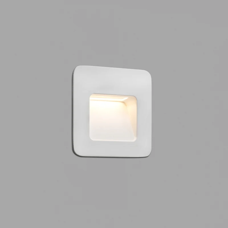 Faro Nase SQ Recessed Lamp