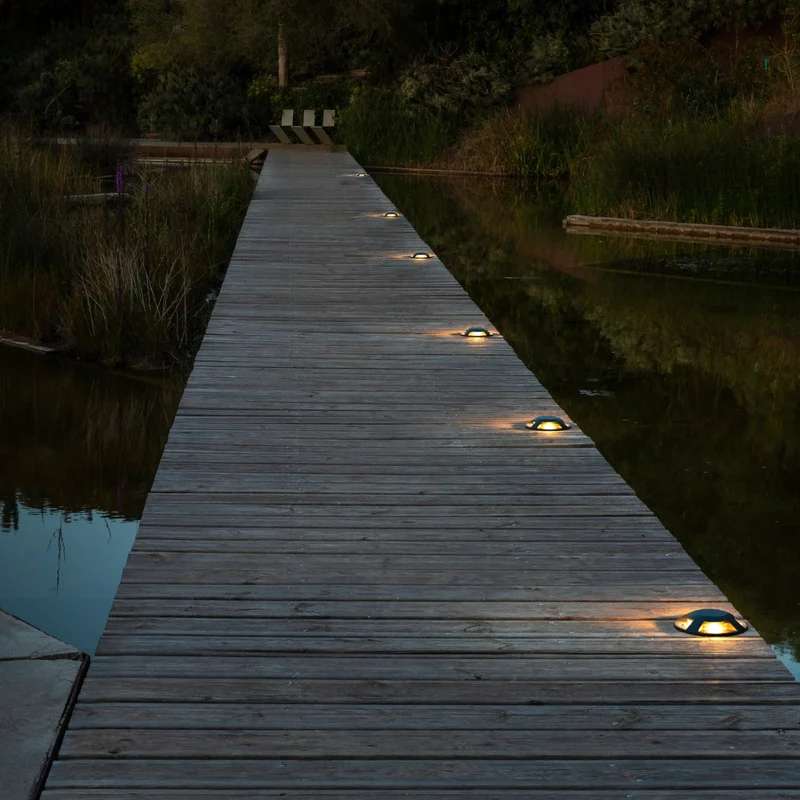 Faro Loth 4L Surface Lamp