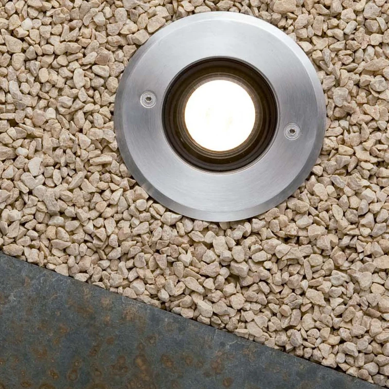 Faro Tecno Recessed Lamp