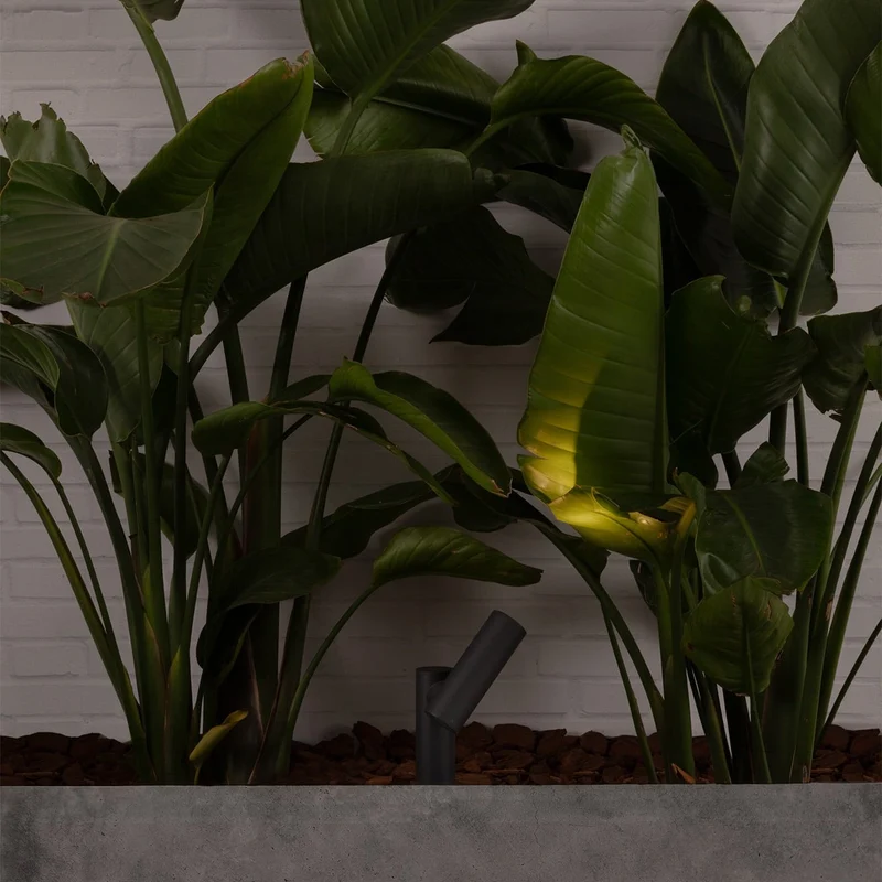 Faro Spy Spike Lamp
