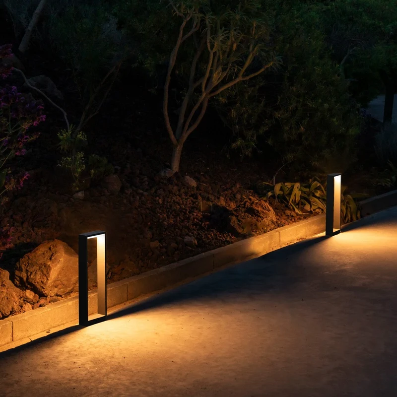 Faro Alp Beacon Lamp
