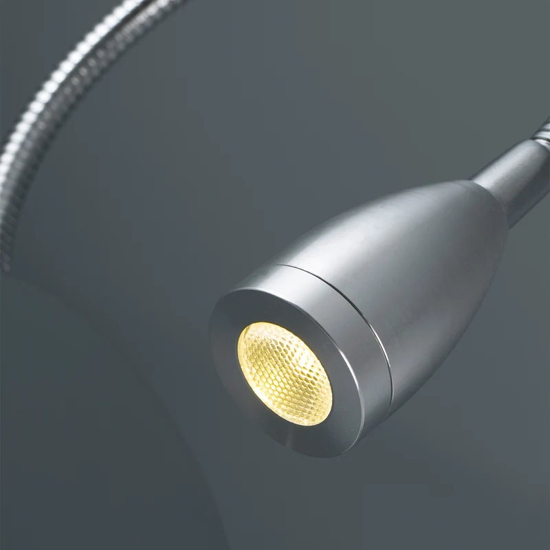 Faro Loke Wall Lamp Reader