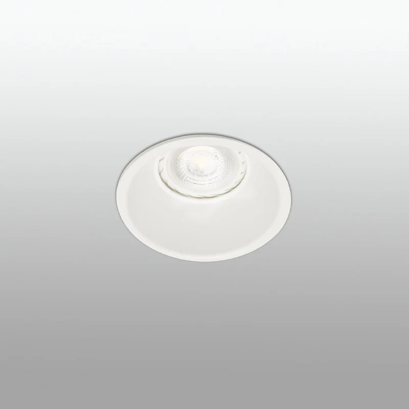Faro Gas Recessed Lamp