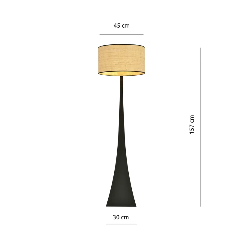 Lampadaire Sur Pieds Design