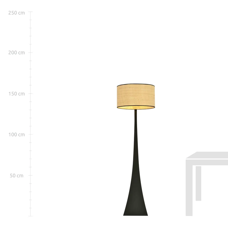 Lampadaire Sur Pieds Design