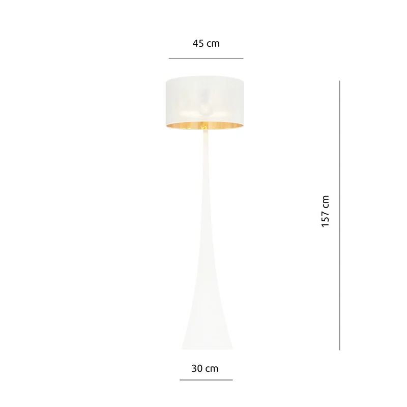Lampadaire Sur Pied Design