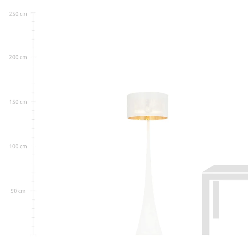 Lampadaire Sur Pied Design