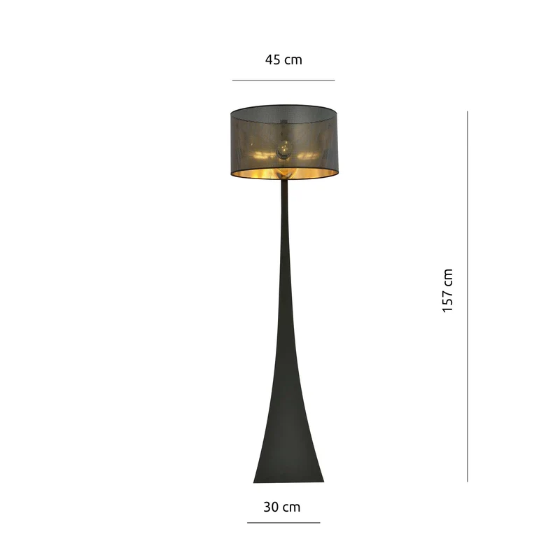 Lampes Sur Pied Design
