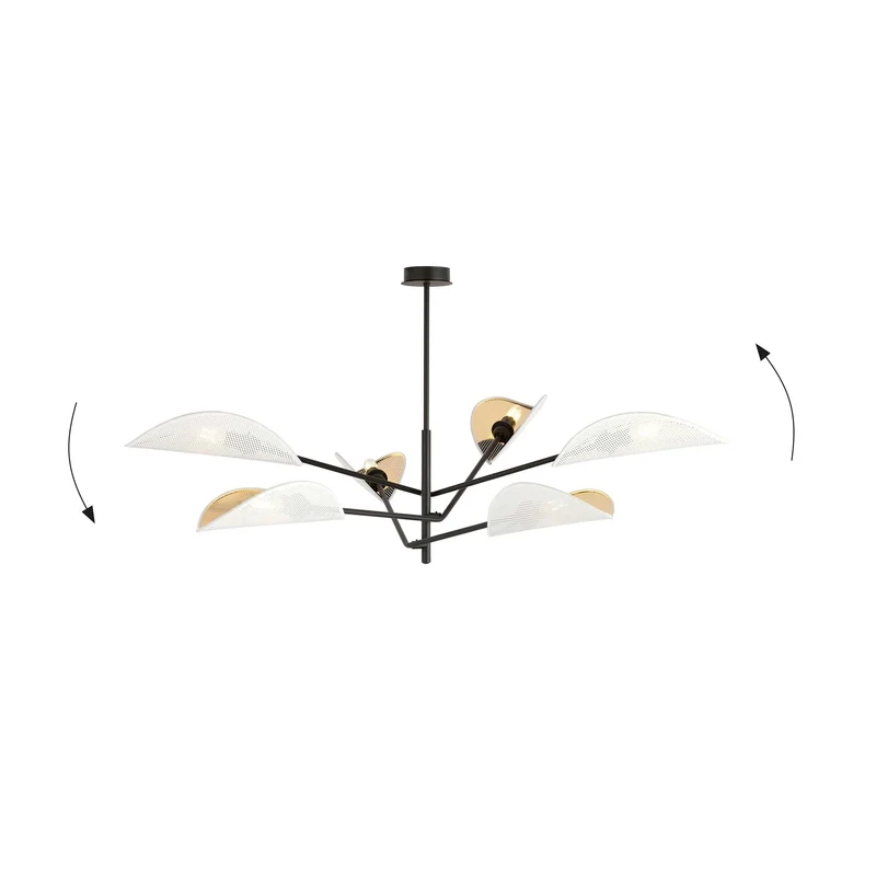 Luminaires Pour Salon Et Salle À Manger